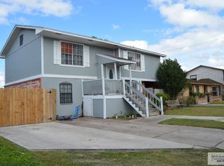 3409 Hackberry Ln, Brownsville, TX 78521