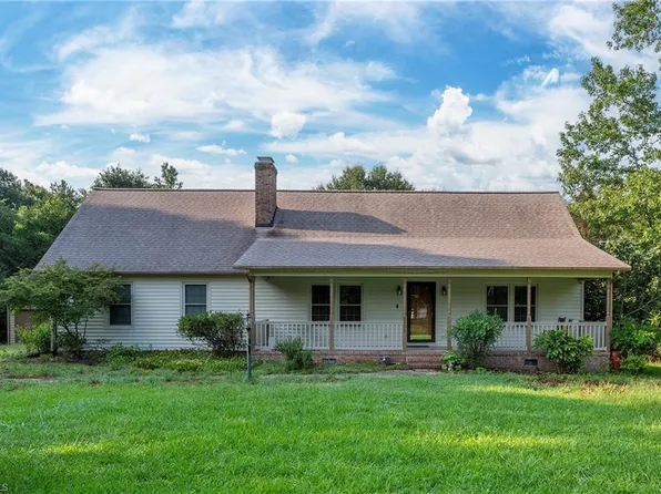 6351 Cashatt Rd, High Point, NC 27263