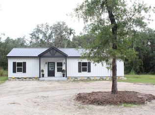 14451 Manatee Rd, Parrish, FL 34219