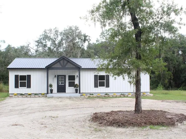 14451 Manatee Rd, Parrish, FL 34219