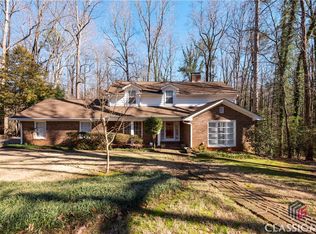 365 Ponderosa Dr, Athens, GA 30605