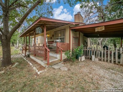 3201 English Crossing Rd, Bandera, TX, 78003