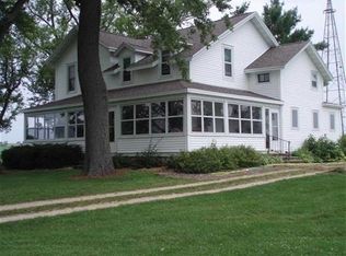 11102 W Townsend Rd, Janesville, WI 53548