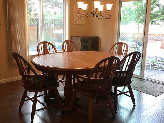 Dinning room 