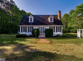 8899 Arden Station Rd, Westover, MD 21871