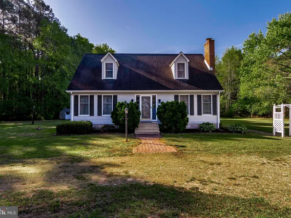 8899 Arden Station Rd, Westover, MD 21871