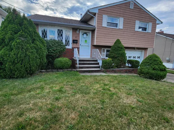 47 Harned Ave, Hopelawn, NJ 08861