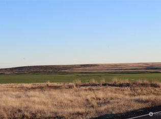 0 Road 15.6 NE, Marlin, WA 98832