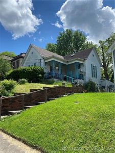 319 E Walnut Street, Corydon, IN, 47112