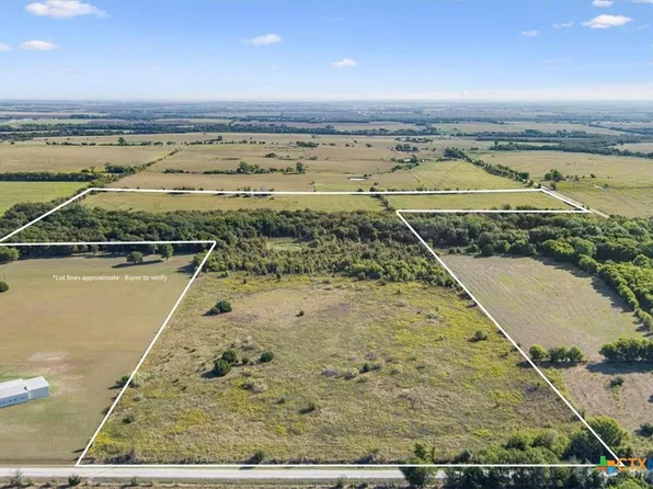 173 County Road 447, Eddy, TX 76524