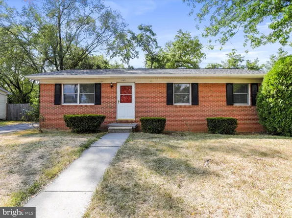 705 Butler Ave, Winchester, VA 22601