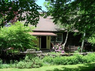 1083 S America Rd, Worcester, NY 12197