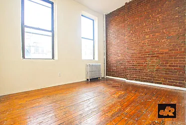 Rented by Jonis Realty