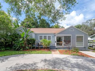 1001 E Idlewild Ave, Tampa, FL 33604