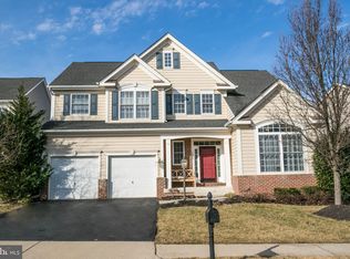 14009 Albert Way, Gainesville, VA