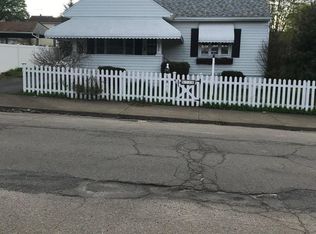 738 Peace St, Hazleton, PA 18201