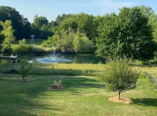 3134 E Mapes Rd, Kendallville, IN 46755