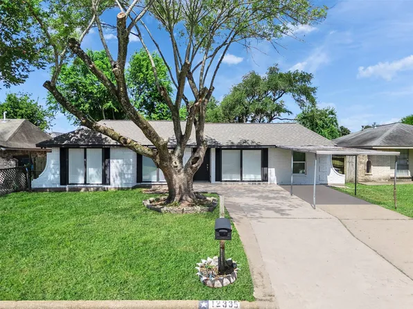 12335 Buckland Ln, Houston, TX 77039