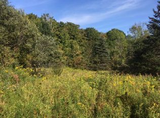 Butler Rd, Esperance, NY 12066