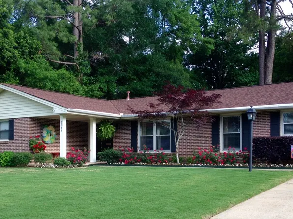 3844 Dalraida Pl, Montgomery, AL 36109