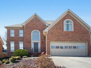 5520 Vicarage Walk, Johns Creek, GA 30005