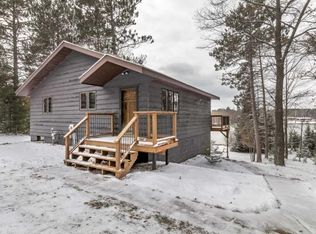 1031 Arbor Green Ct., Arbor Vitae, WI 54568