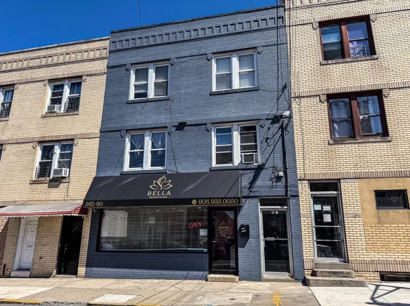 582 60th St, West New York, NJ 07093