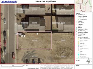 0 N Kenneth Rd, Kingman, AZ 86409