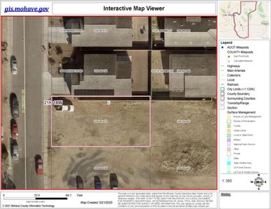 0 N Kenneth Rd, Kingman, AZ, 86409