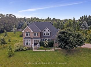15 Upper Canada Dr, Erin, ON