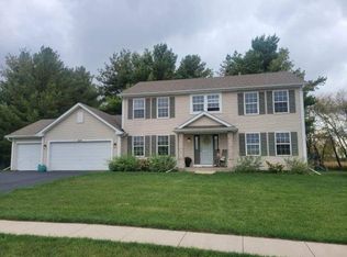 405 W Edson St, Poplar Grove, IL 61065