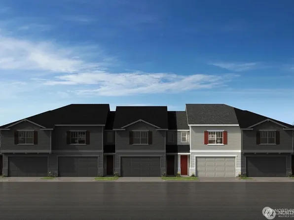 8526 42nd Place NE #75, Marysville, WA 98270