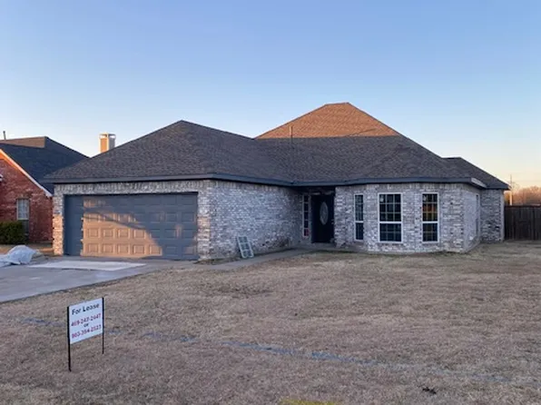706 Dixie Ln, Whitewright, TX 75491