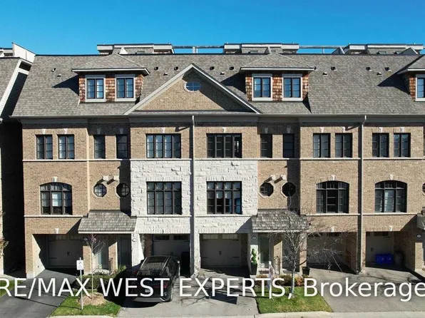 51 Powseland Cres, Vaughan, ON L4L 0C5