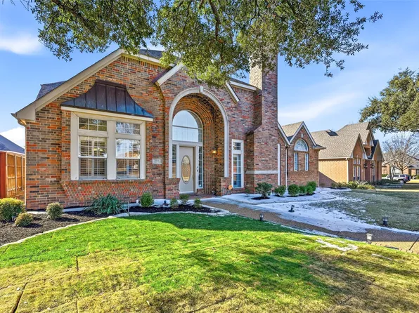 3612 Copper Stone Dr, Dallas, TX 75287