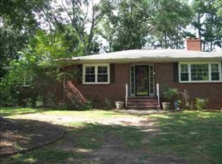 1107 Greenacres, Anderson, SC 29621