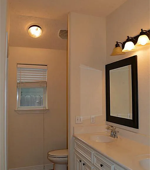 Master Bath 2