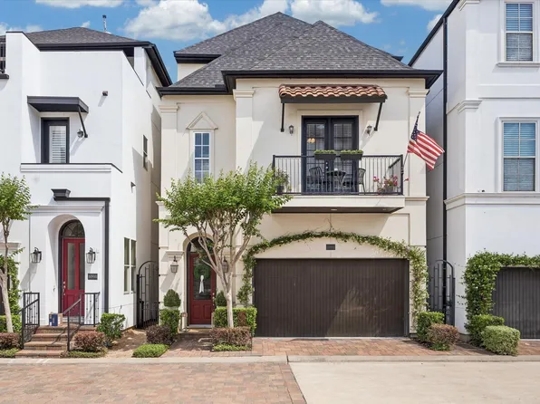 10906 Wrenwood Grn, Houston, TX 77043