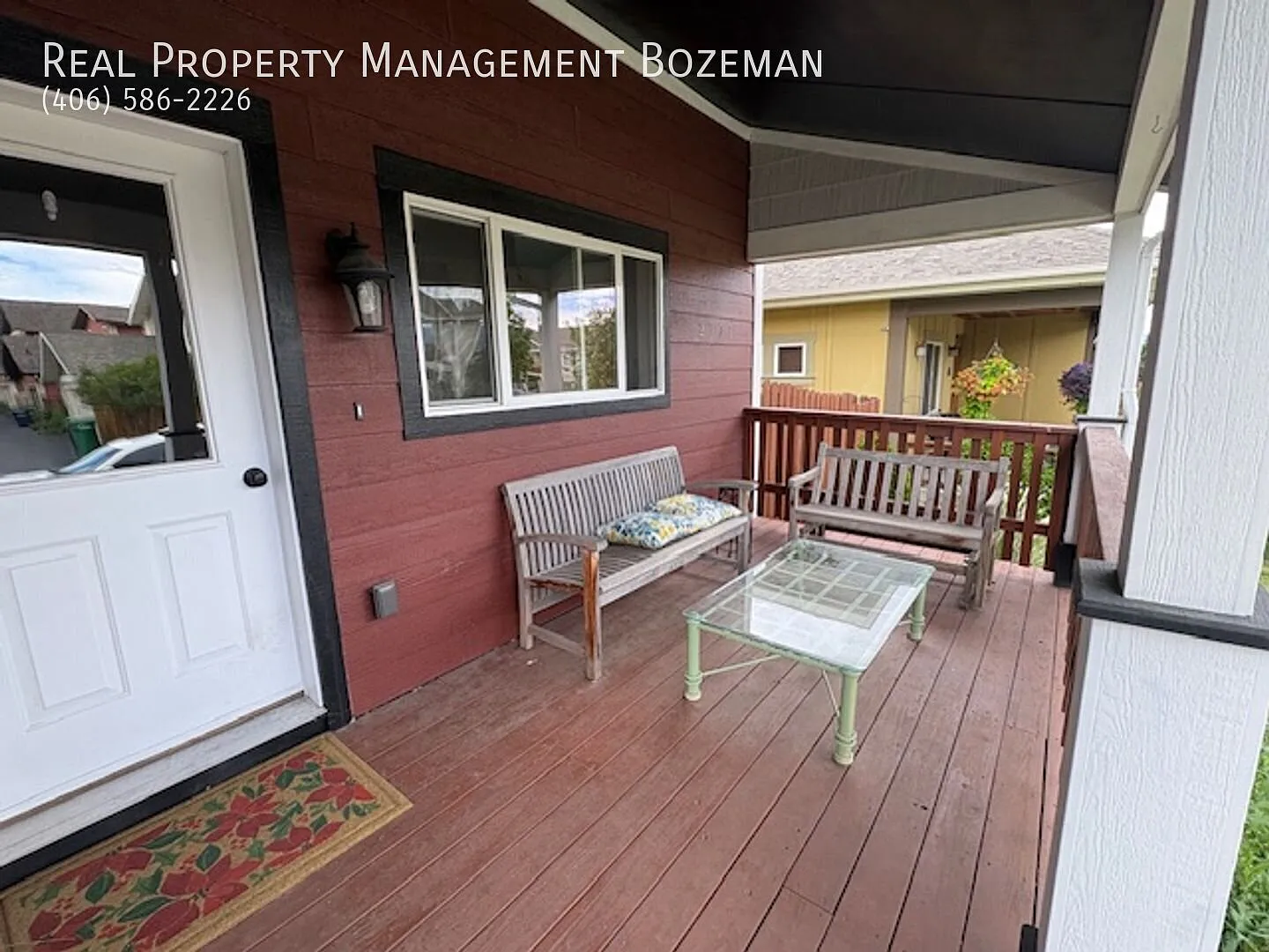 Beautiful 3 bed and 2.5 bath single family home in Baxter Meadows — Photo 2