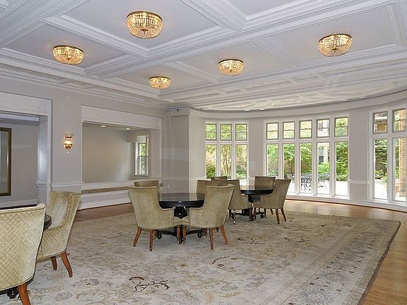 Chastleton Ballroom