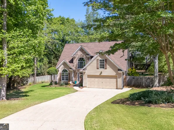 9530 Bonsall Cir, Gainesville, GA 30506