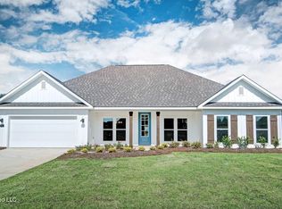 603 S Coral Ln, Pearl, MS 39208