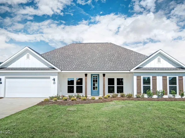 603 S Coral Ln, Pearl, MS 39208
