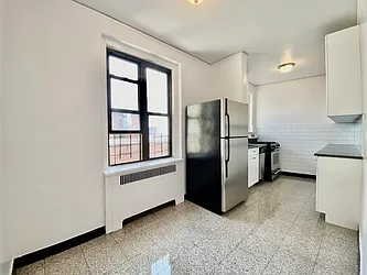 Rented by Compass
