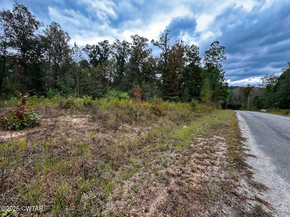 LOT Eleven Libby Cir, Lexington, TN 38351