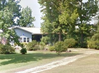 590 Griffin Rd, Toxey, AL 36921