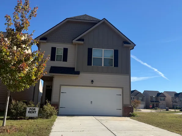 10 Milton Dr, Covington, GA 30016