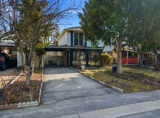 3 Forsythia Dr, Toronto, ON M1E 1X9