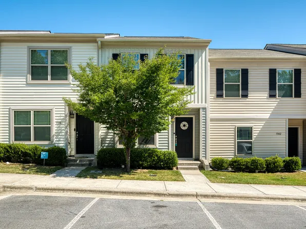 3340 Ivey Wood Ln, Durham, NC 27703