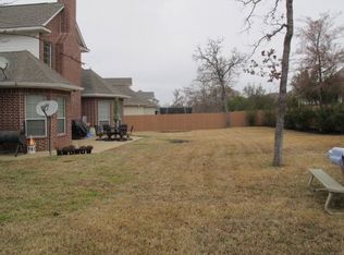 2171 Rockcliffe Loop, College Station, TX 77845